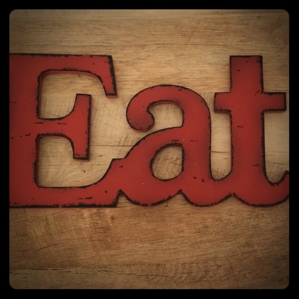 Farm decor!